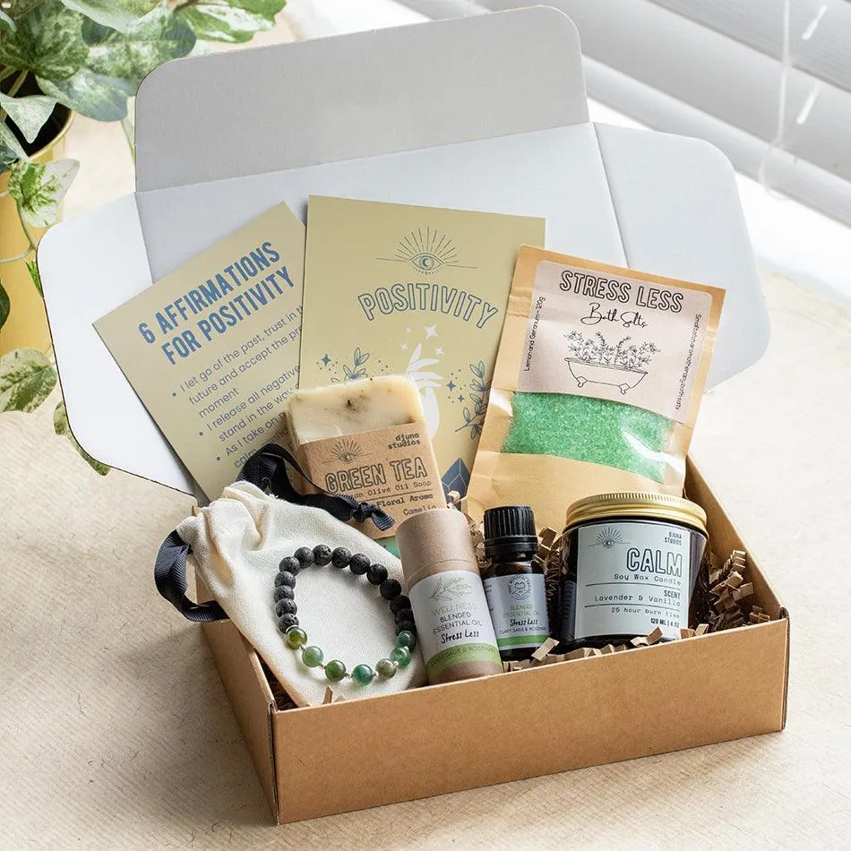 Positivity Gift Box