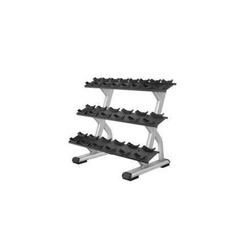 Precor Discovery Series Beauty Bell Rack (DBR0813)