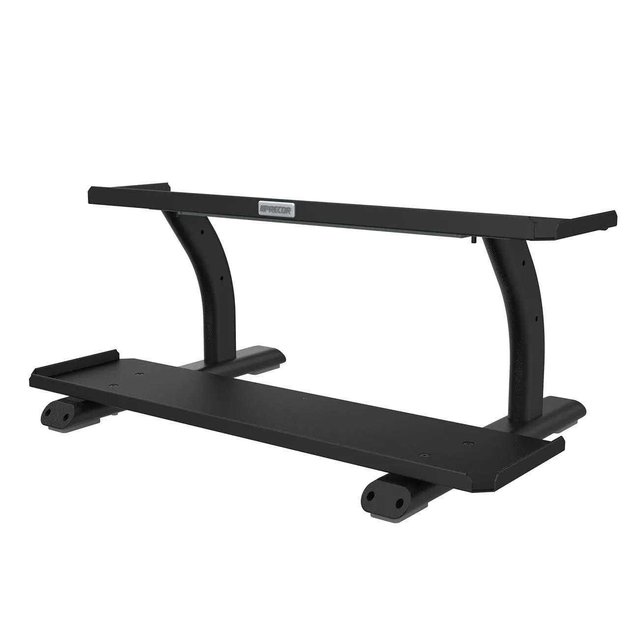 Precor Vitality Series Accessory Racks (VBR 6820)