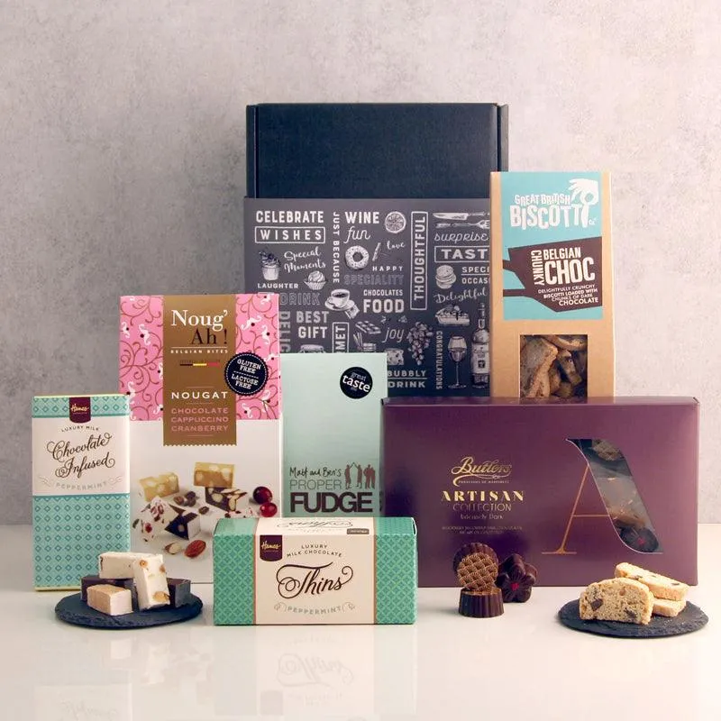 Pure Indulgence Hamper