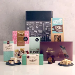 Pure Indulgence Hamper