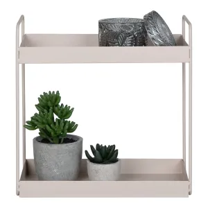 Rabo Standing Shelf