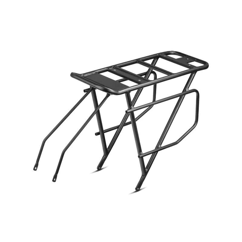 Rambo Rear Extra Large Luggage Rack