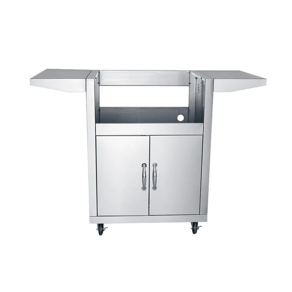 RCS Gas Grills - 26" Premier Stainless Cart - RJCSC