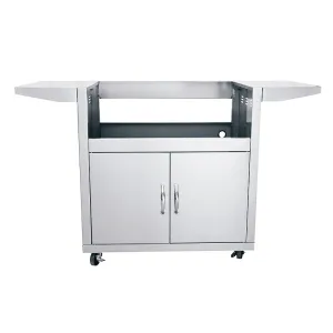 RCS Gas Grills - 32" Premier Stainless Cart - RJCMC