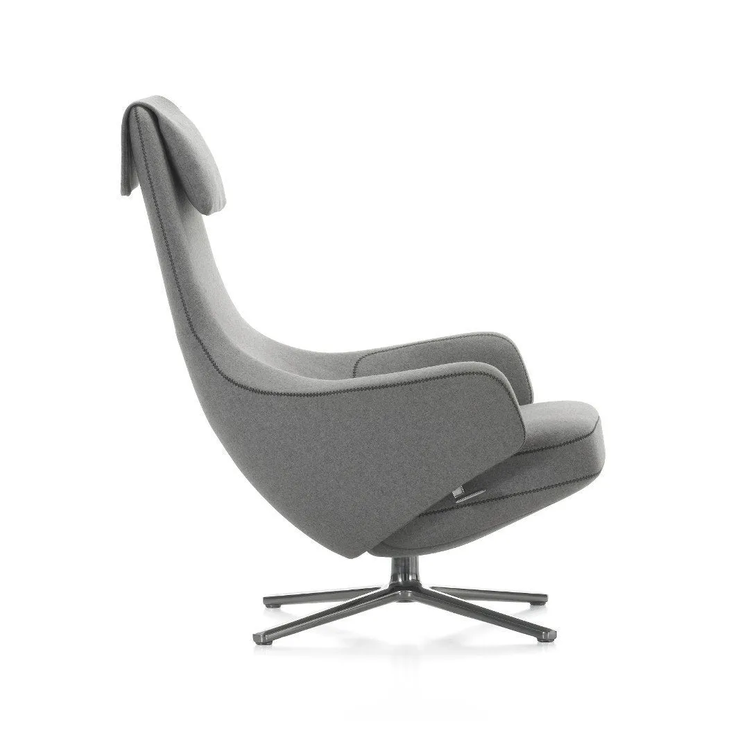 Repos Lounge Chair