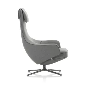 Repos Lounge Chair