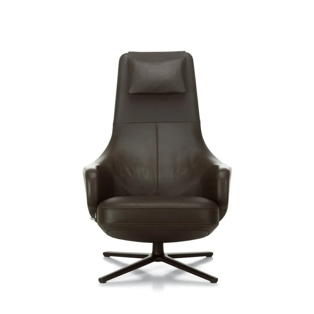 Repos Lounge Chair