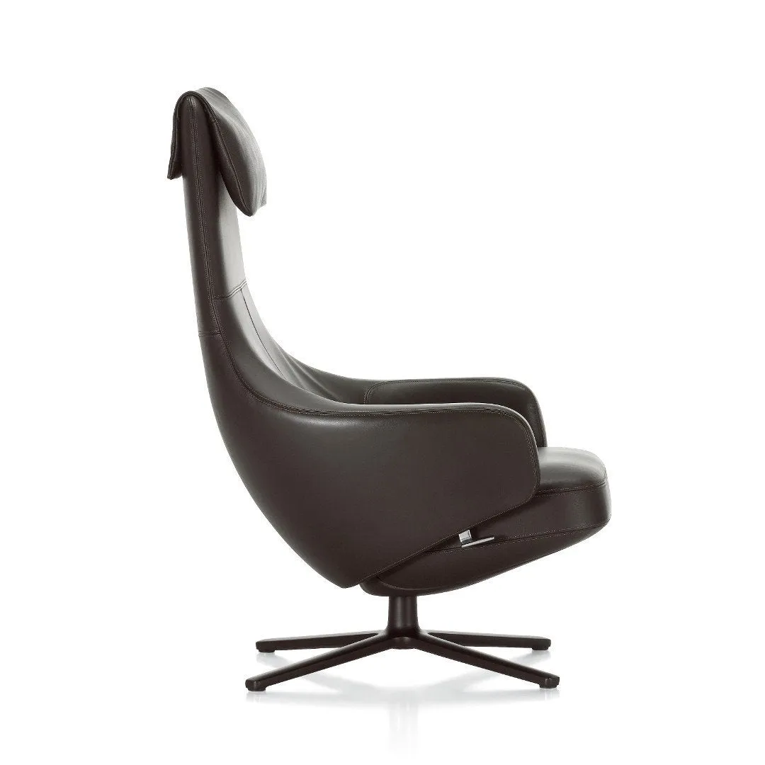 Repos Lounge Chair