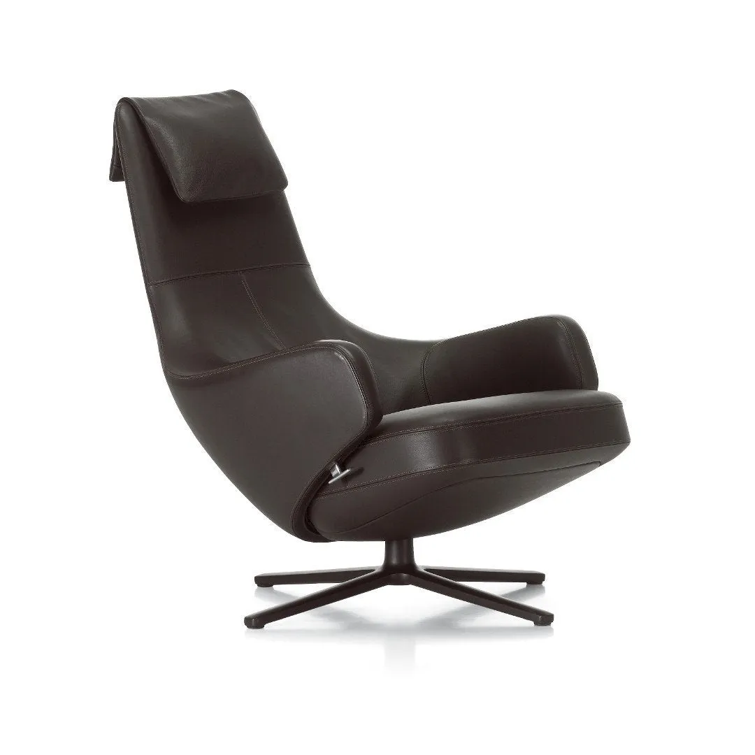 Repos Lounge Chair