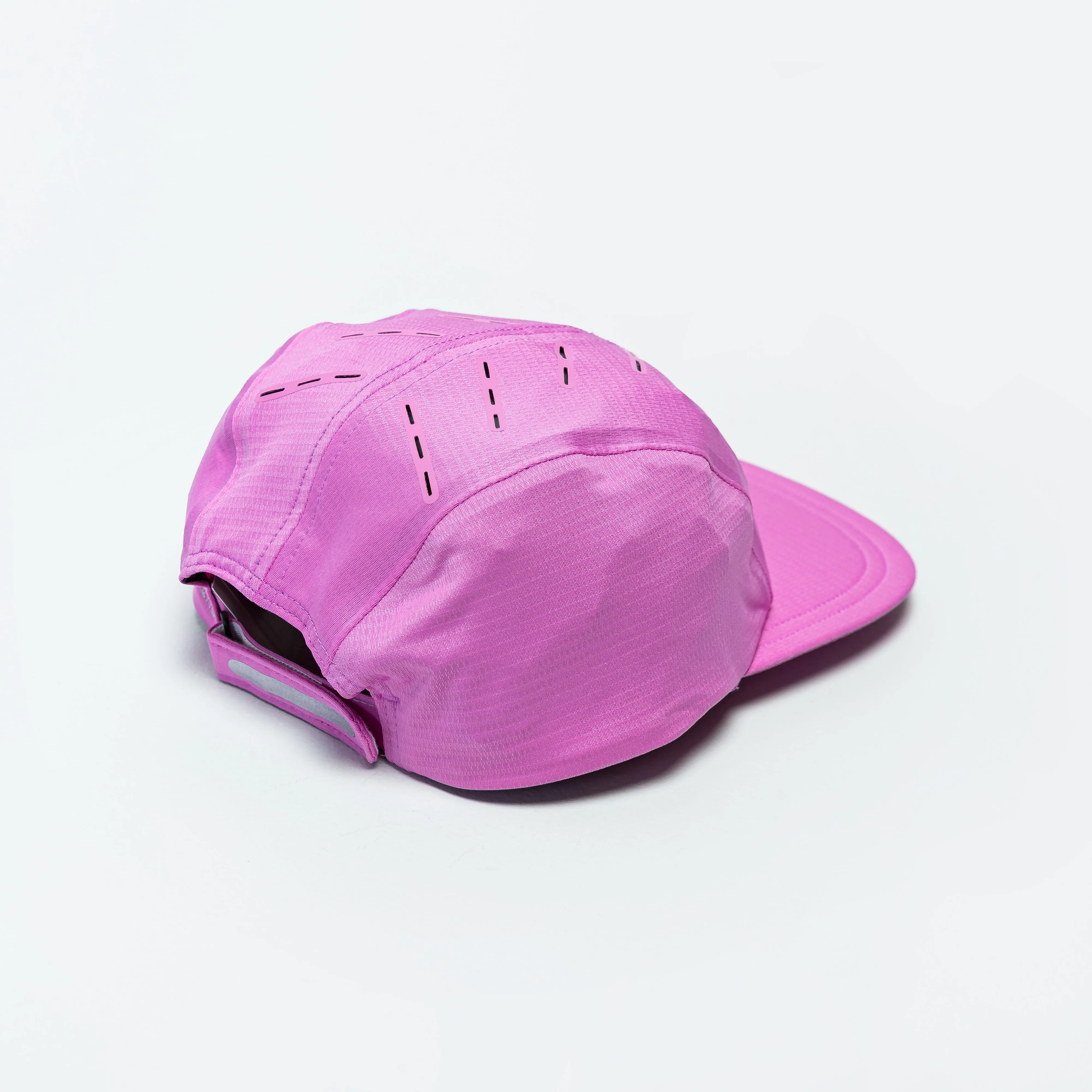 Runner 4P Heat.RDY Cap - Lilac