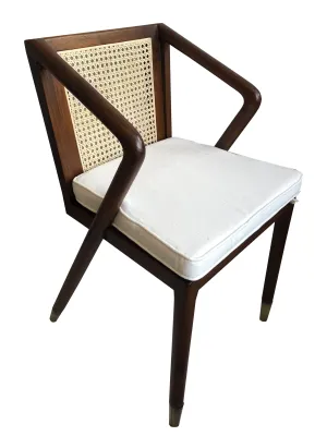 Safari Dining Chair