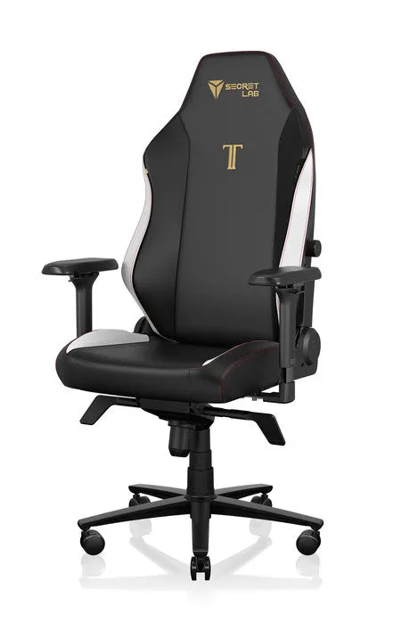 Secretlab TITAN Evo - Regular - NEO Hybrid Leatherette (0107)