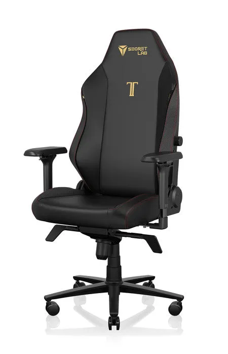 Secretlab TITAN Evo - Regular - NEO Hybrid Leatherette (0107)