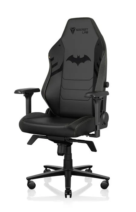 Secretlab TITAN Evo - Regular - NEO Hybrid Leatherette (0107)