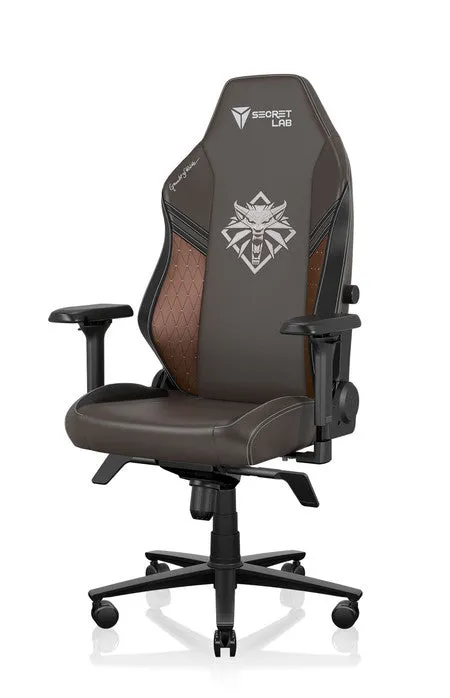 Secretlab TITAN Evo - Regular - NEO Hybrid Leatherette (0107)