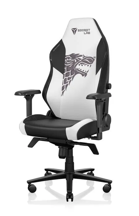 Secretlab TITAN Evo - Regular - NEO Hybrid Leatherette (0107)