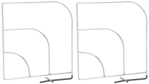 Shelf Dividers - Wire