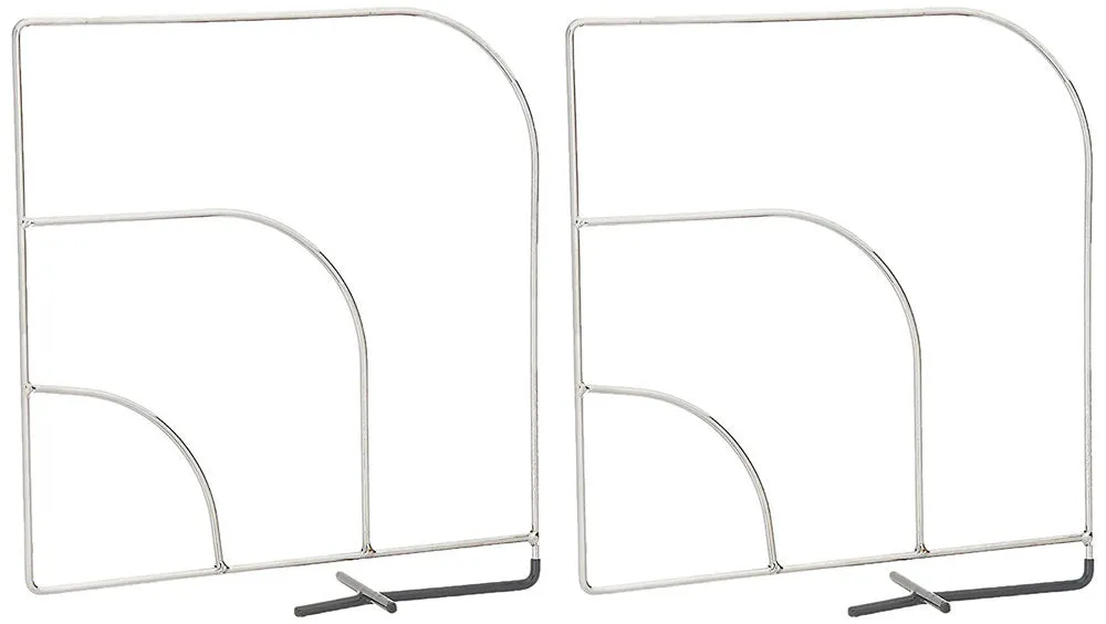 Shelf Dividers - Wire