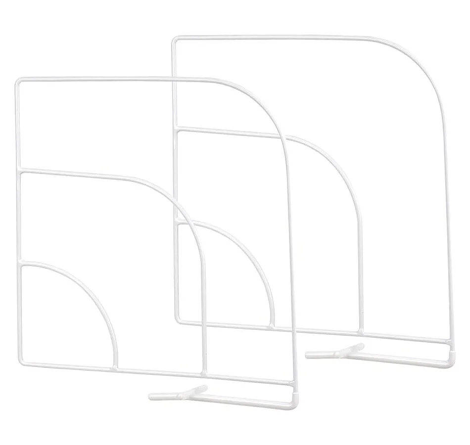 Shelf Dividers - Wire