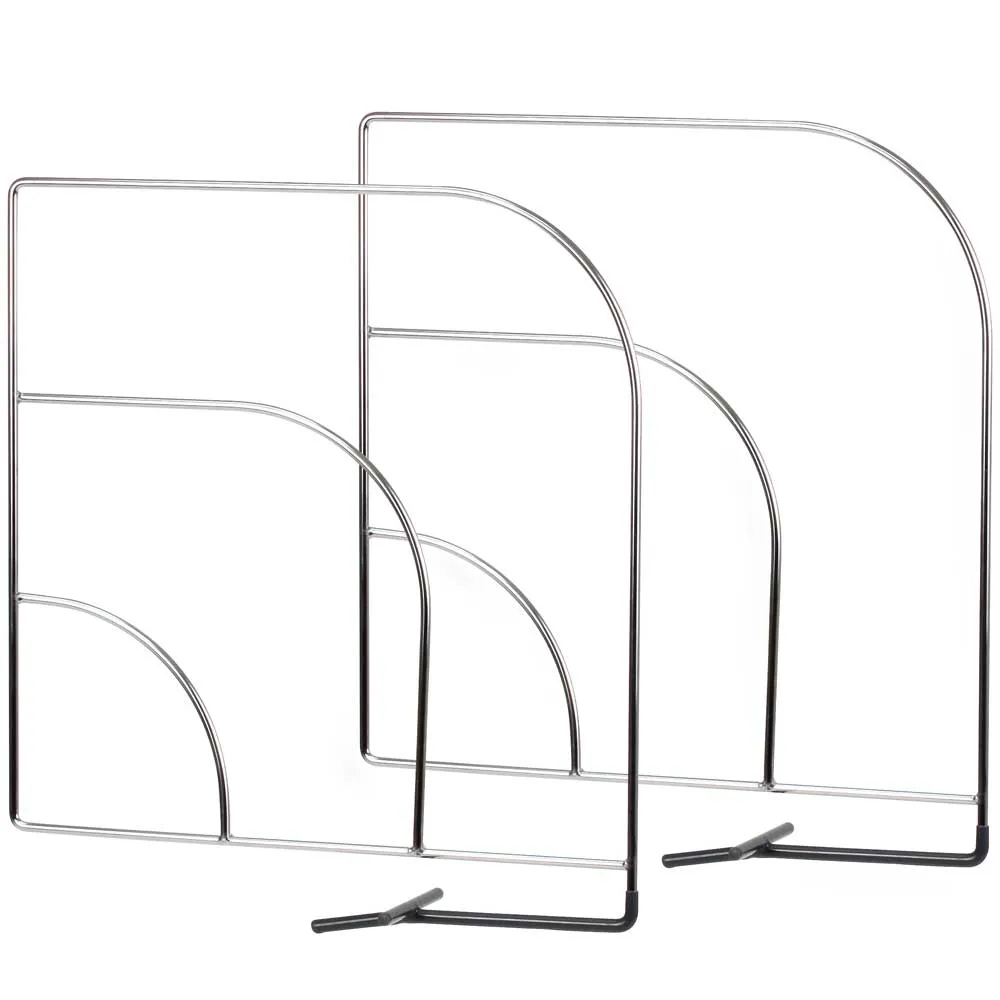 Shelf Dividers - Wire