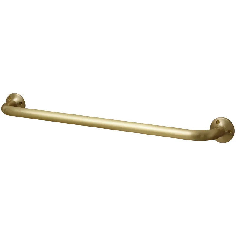 Solid Brass Kitchen Racks