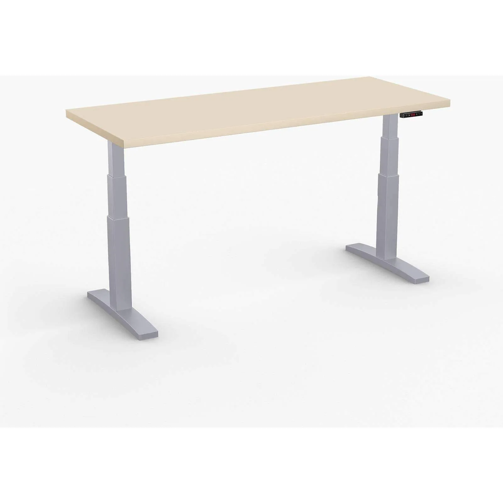 Special T ValuLift Basic Sit/Stand Height Adjustable Desk/Workstation