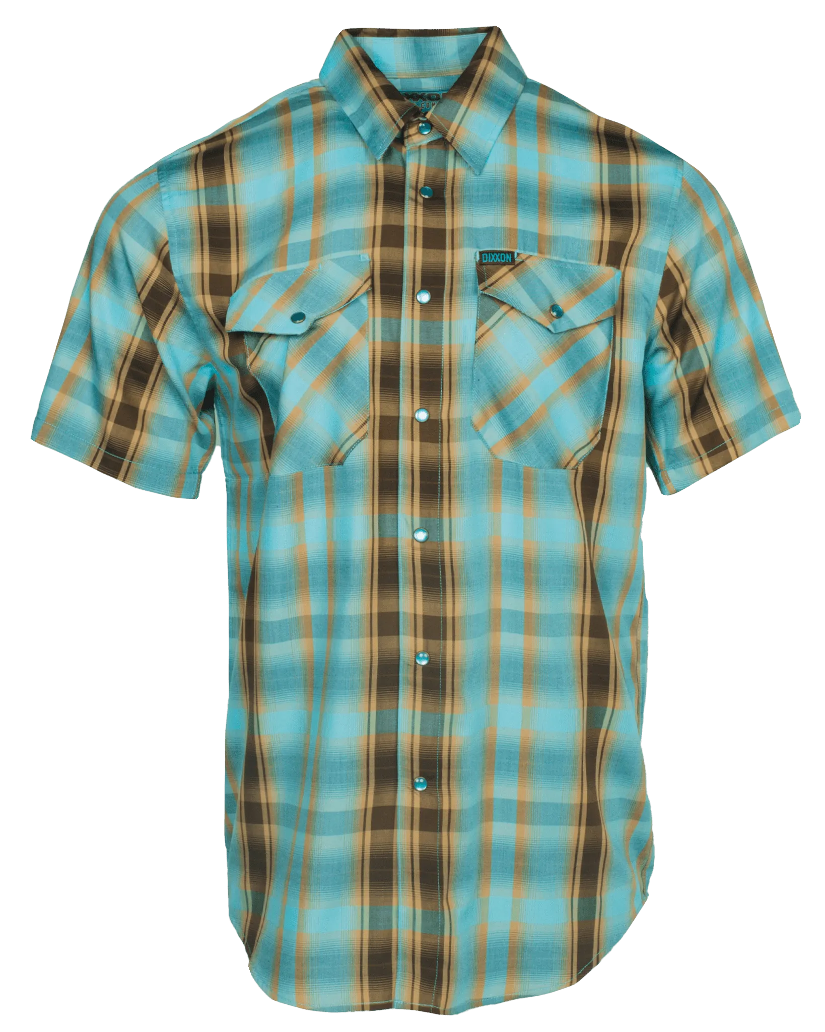 St. John's Bamboo Short Sleeve