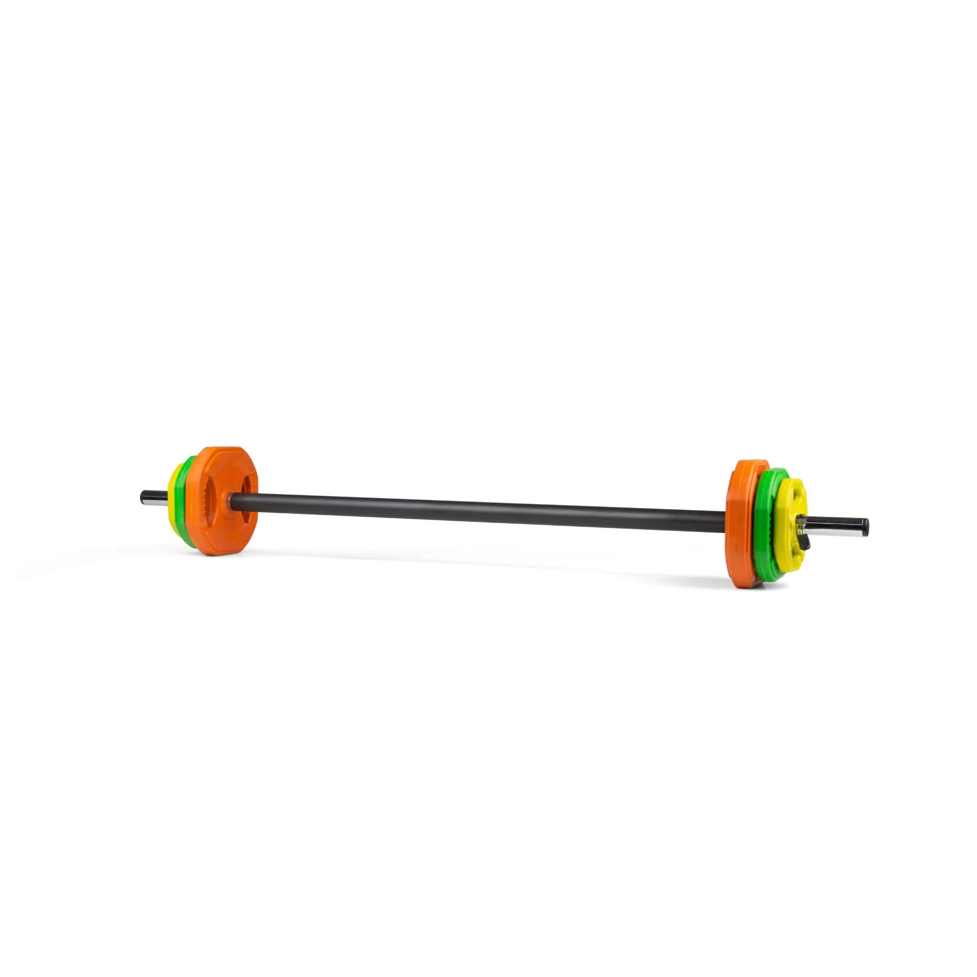 Studio Body pump set 20kg