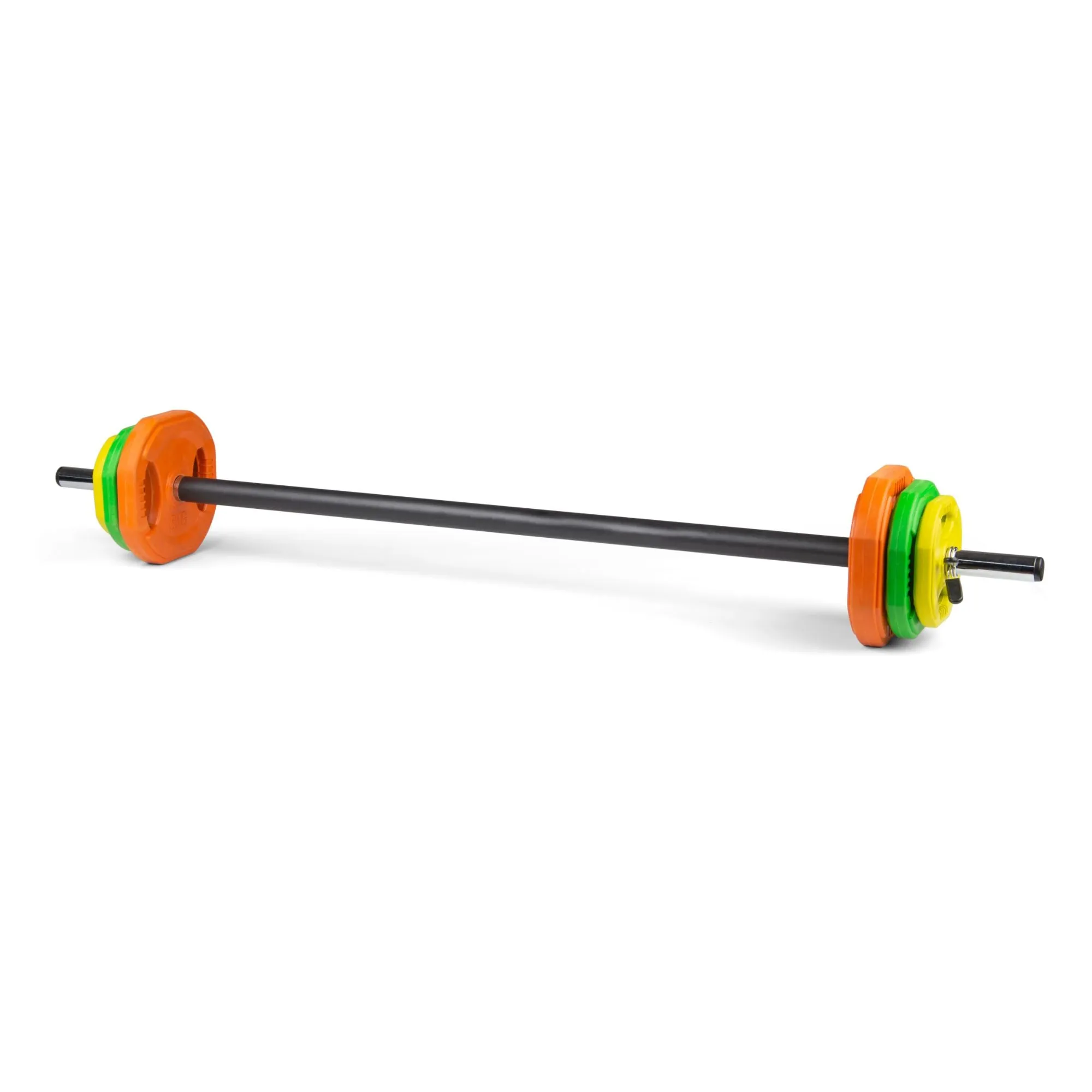 Studio Body pump set 20kg