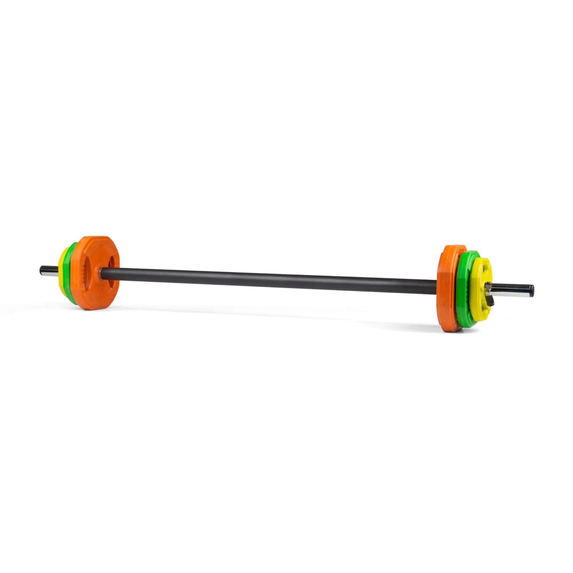 Studio Body pump set 20kg