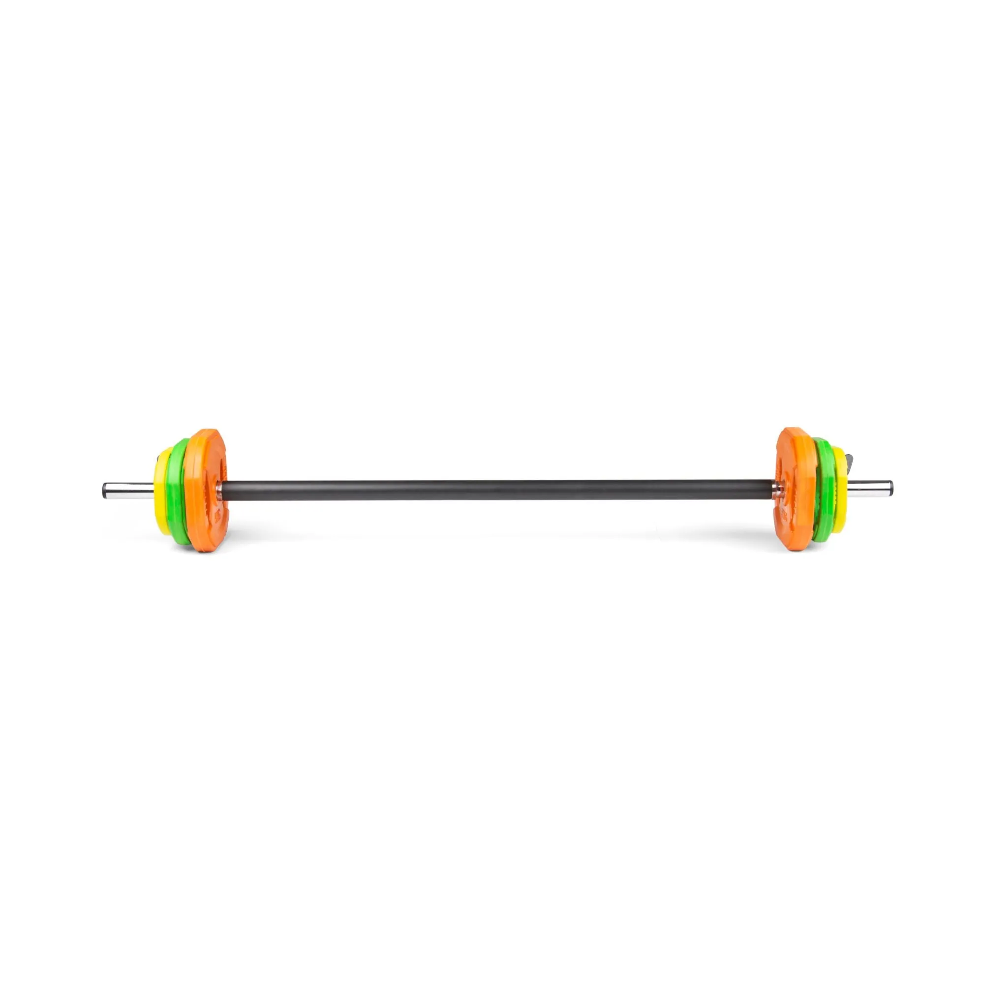 Studio Body pump set 20kg