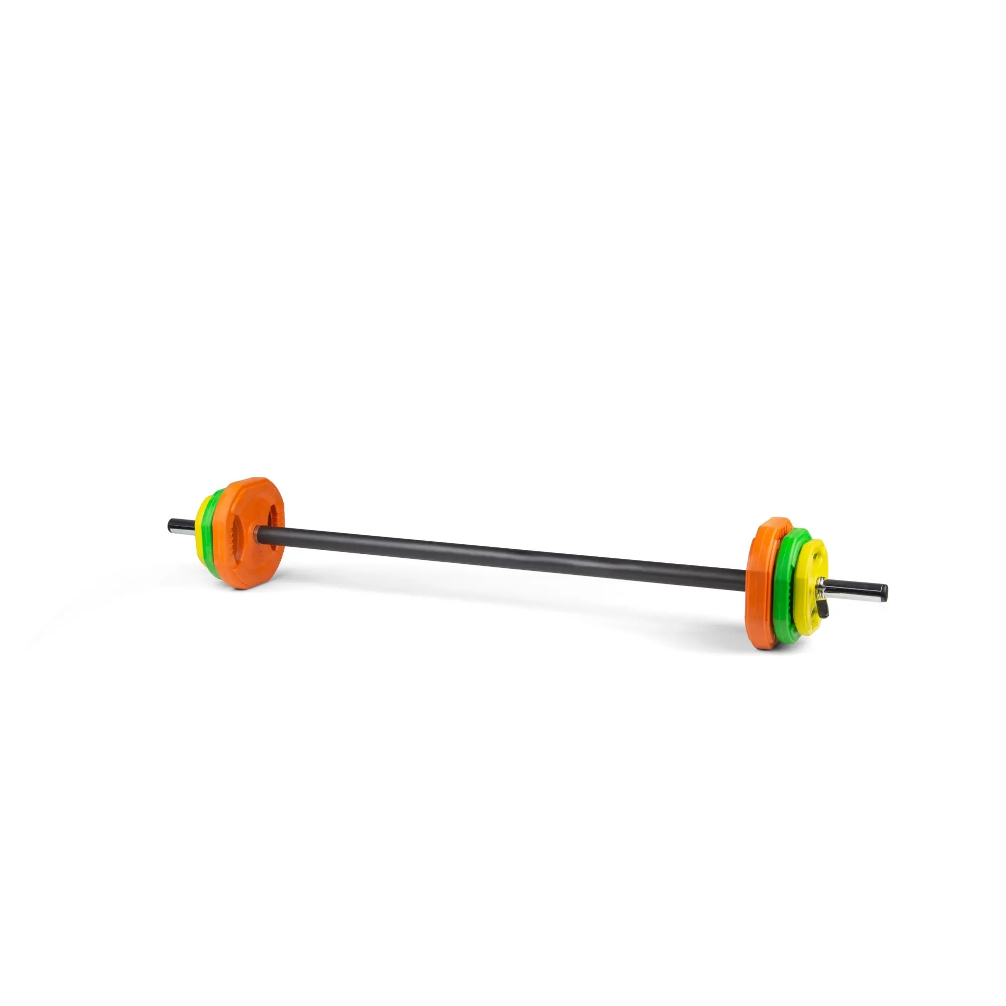 Studio Body pump set 20kg