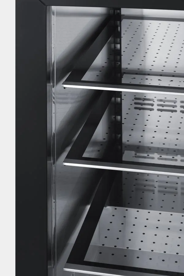 Summit SDHR1534 15" Wide Built-in All-refrigerator