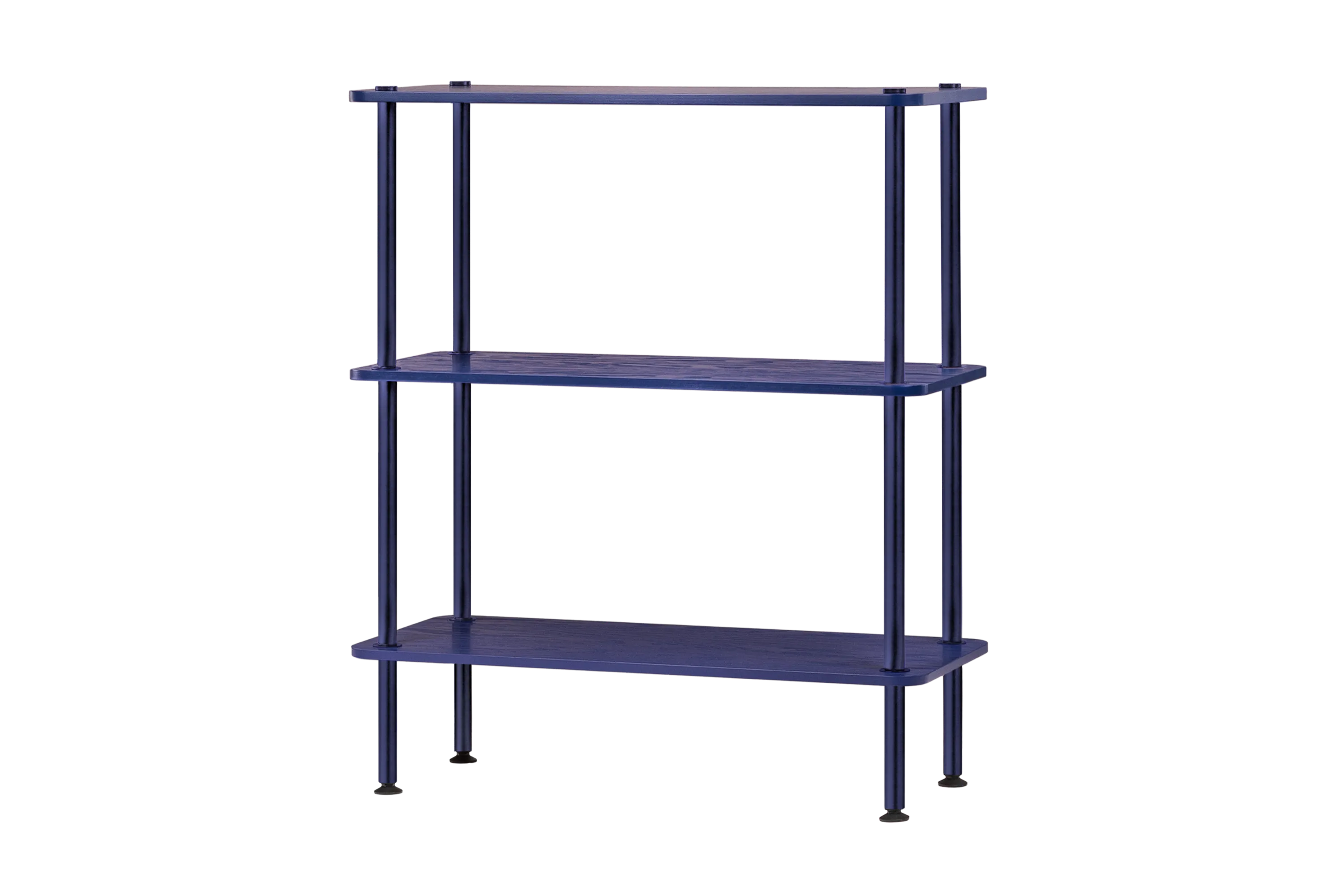 Teidi Shelving Unit 3-tier