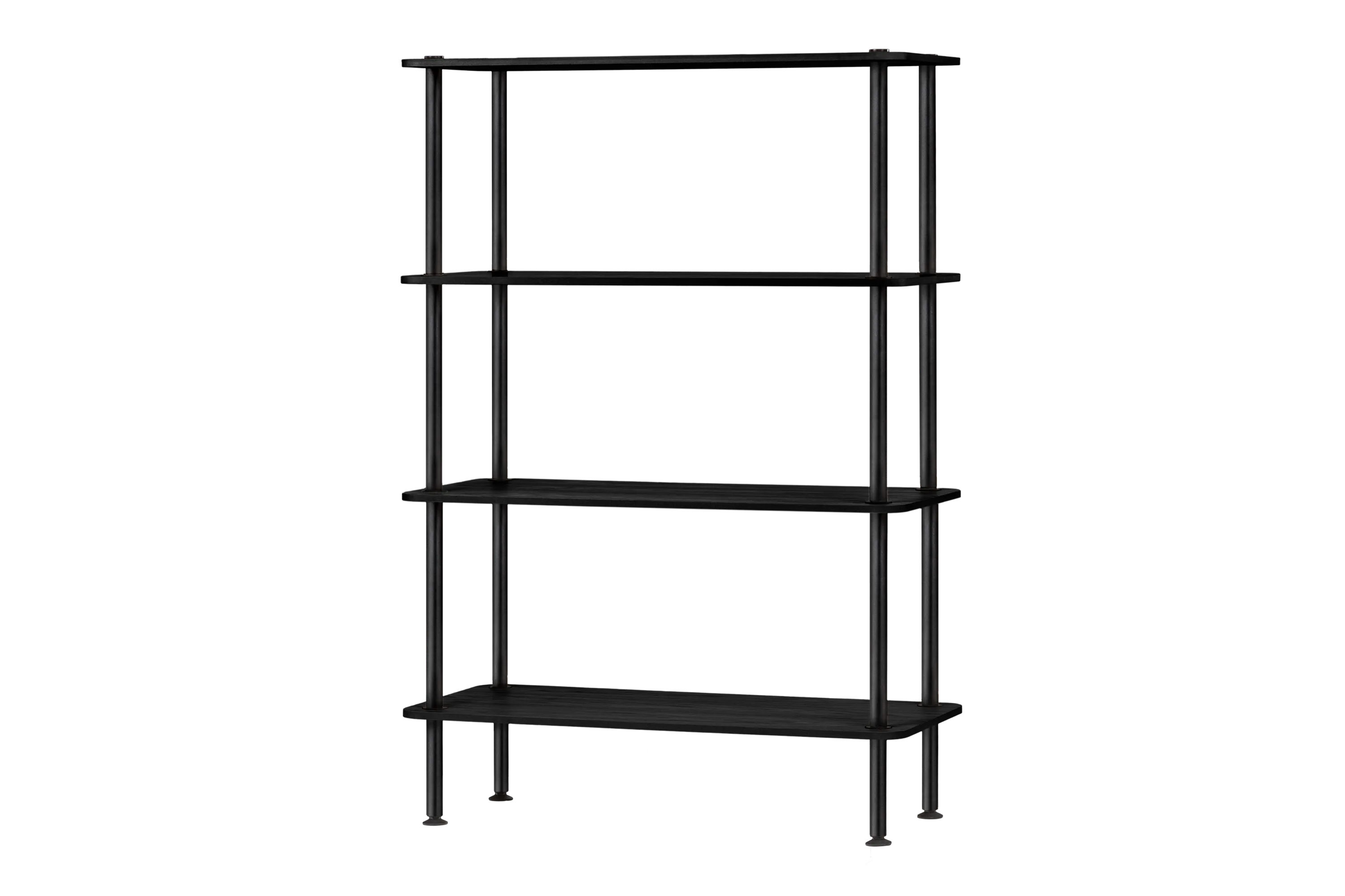 Teidi Shelving Unit 4-tier