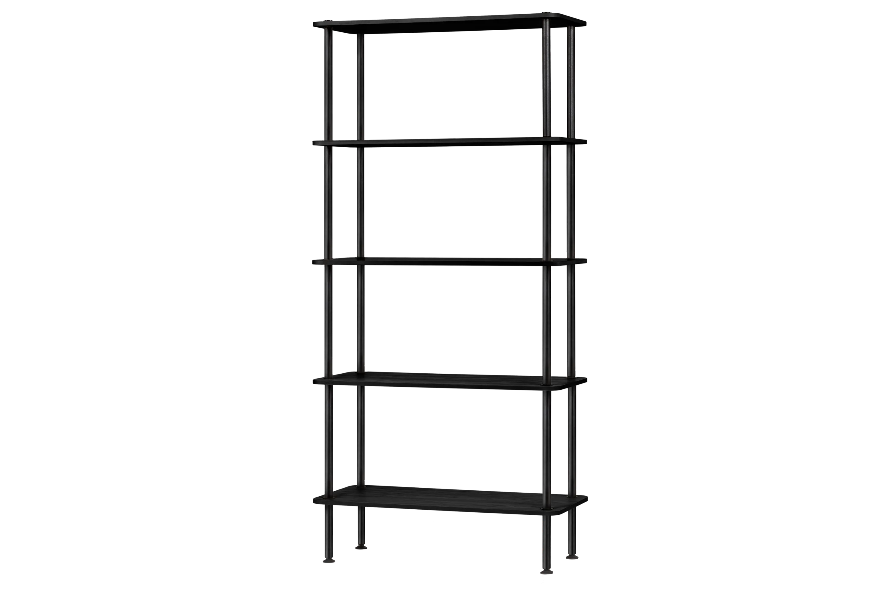 Teidi Shelving Unit 5-tier