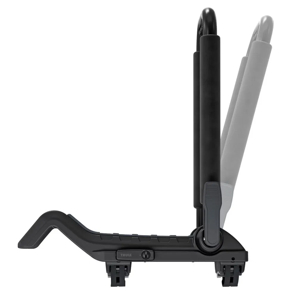 Thule Hull-A-Port XTR Kayak Rack J-Style