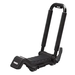 Thule Hull-A-Port XTR Kayak Rack J-Style