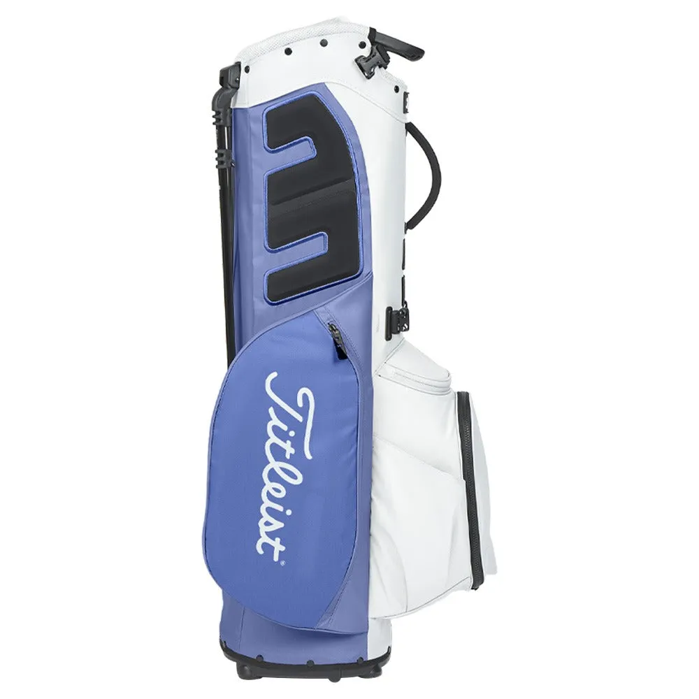 Titleist Players 5 Stand Bag 2023