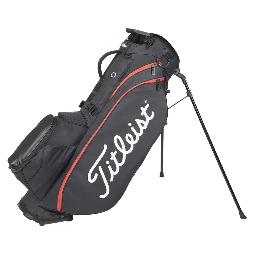 Titleist Players 5 Stand Bag 2023