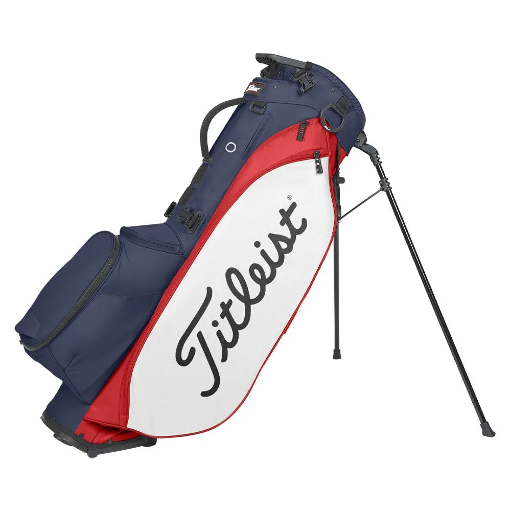 Titleist Players 5 Stand Bag 2023