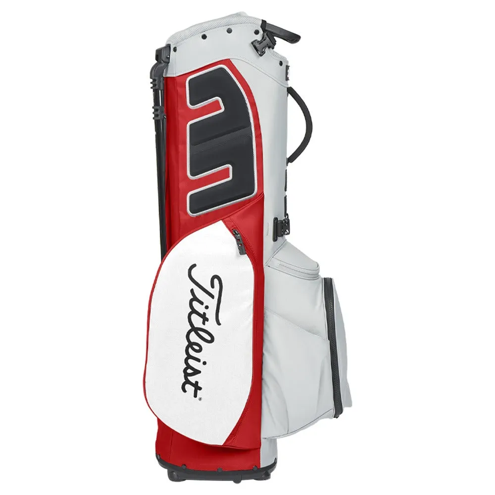 Titleist Players 5 Stand Bag 2023