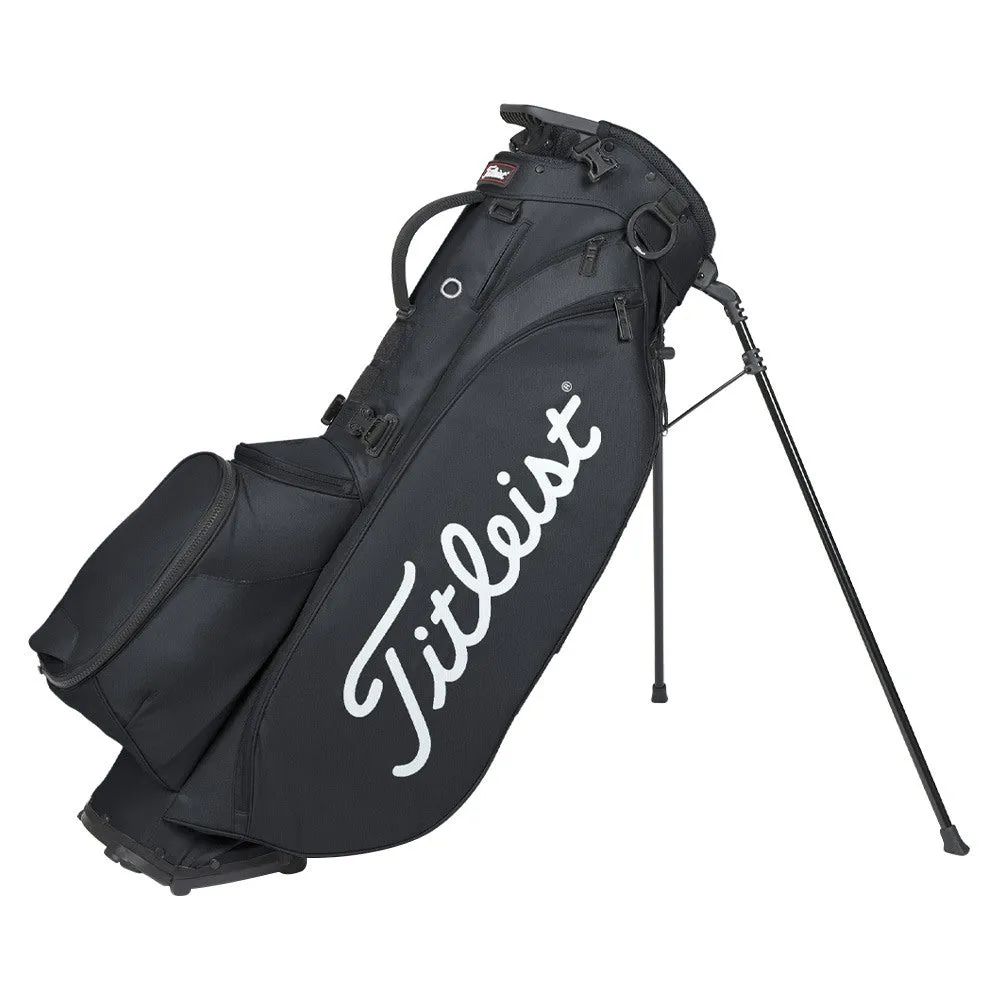 Titleist Players 5 Stand Bag 2023