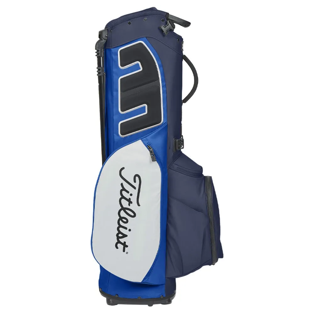 Titleist Players 5 Stand Bag 2023