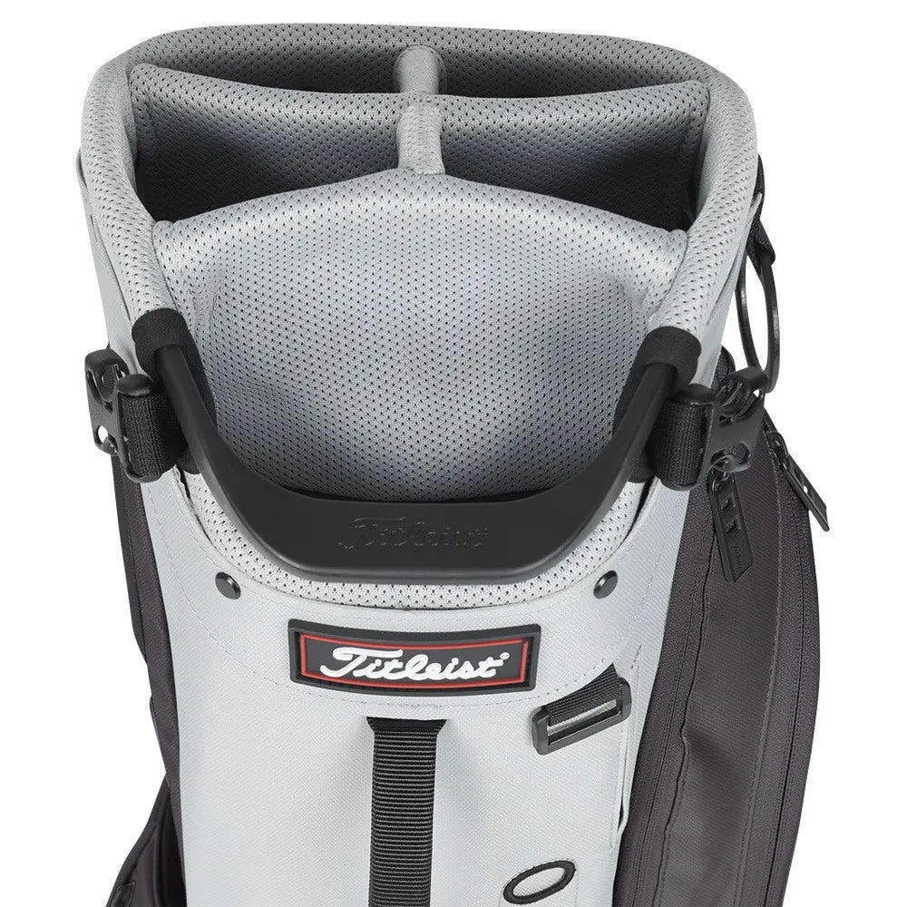 Titleist Players 5 Stand Bag 2023