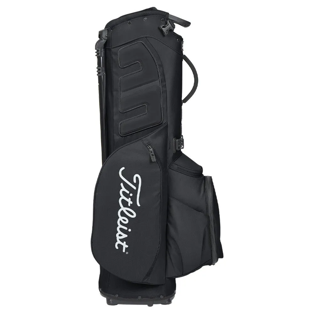 Titleist Players 5 Stand Bag 2023