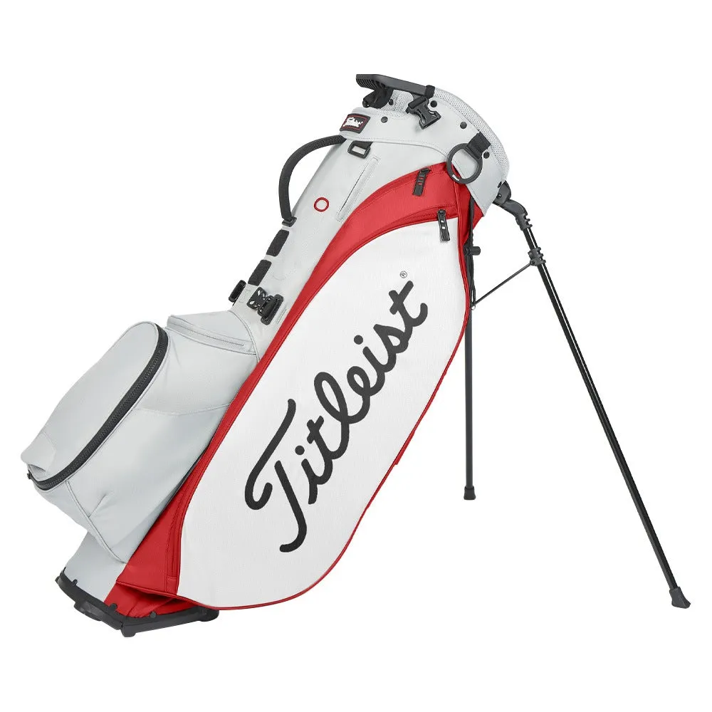 Titleist Players 5 Stand Bag 2023