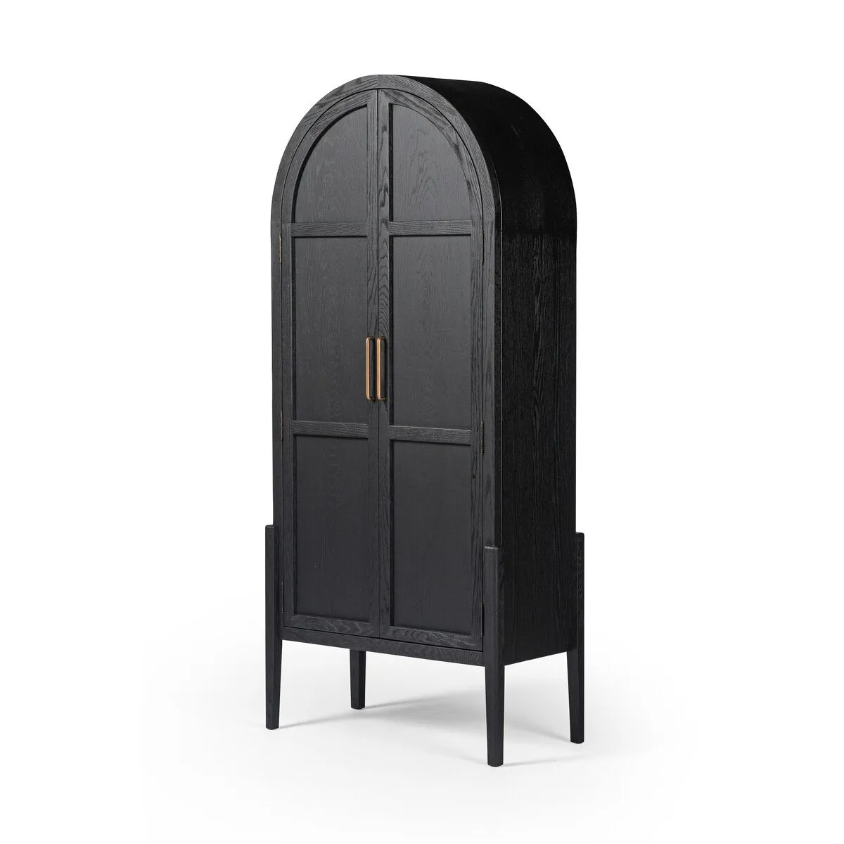 Tolle Panel Door Cabinet