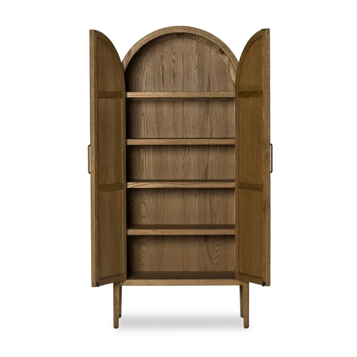 Tolle Panel Door Cabinet